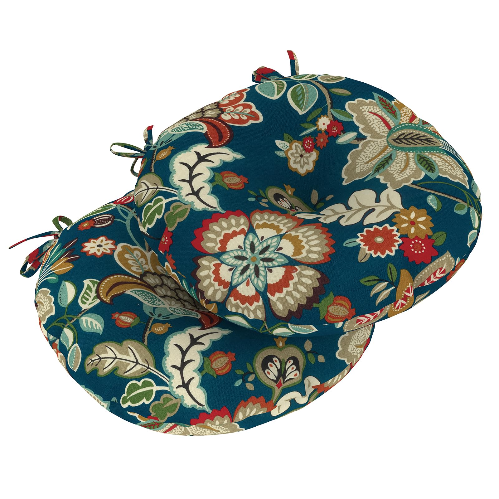 LVTXIII front packaging showing peacock blue set and comfort