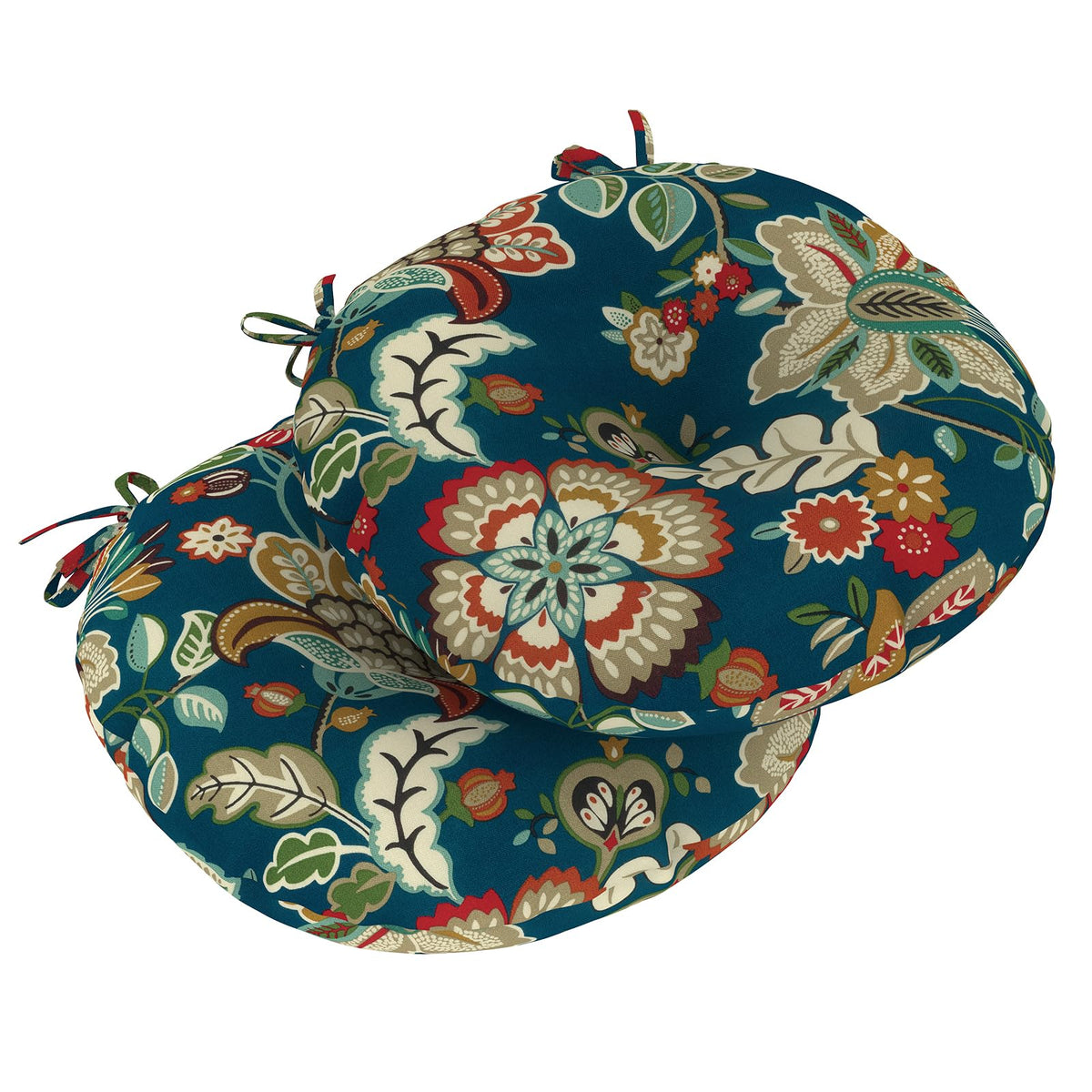 LVTXIII front packaging showing peacock blue set and comfort