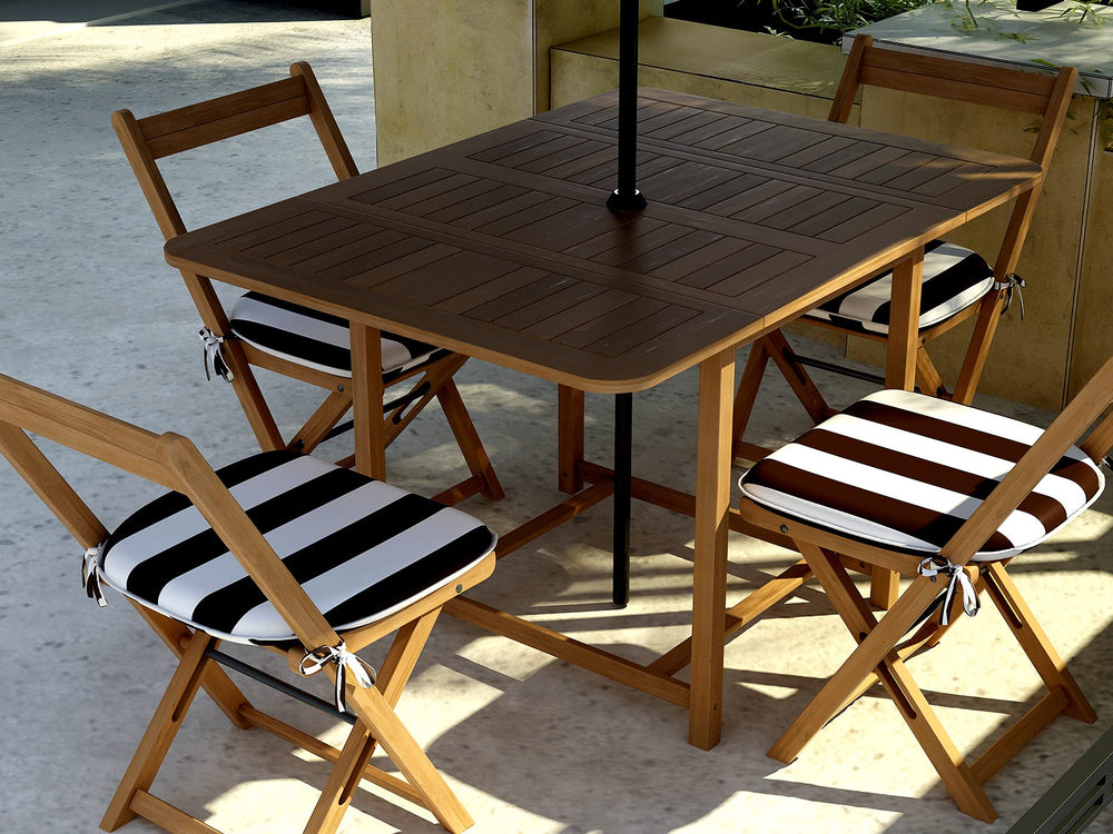 LVTXIII lifestyle balcony setting demonstrating style and functionality
