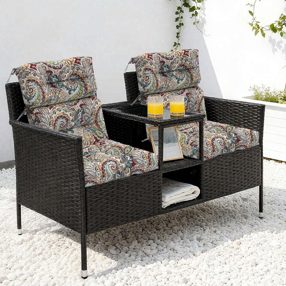 LVTXIII vacuum packaging and expanded cushion recovering full loft