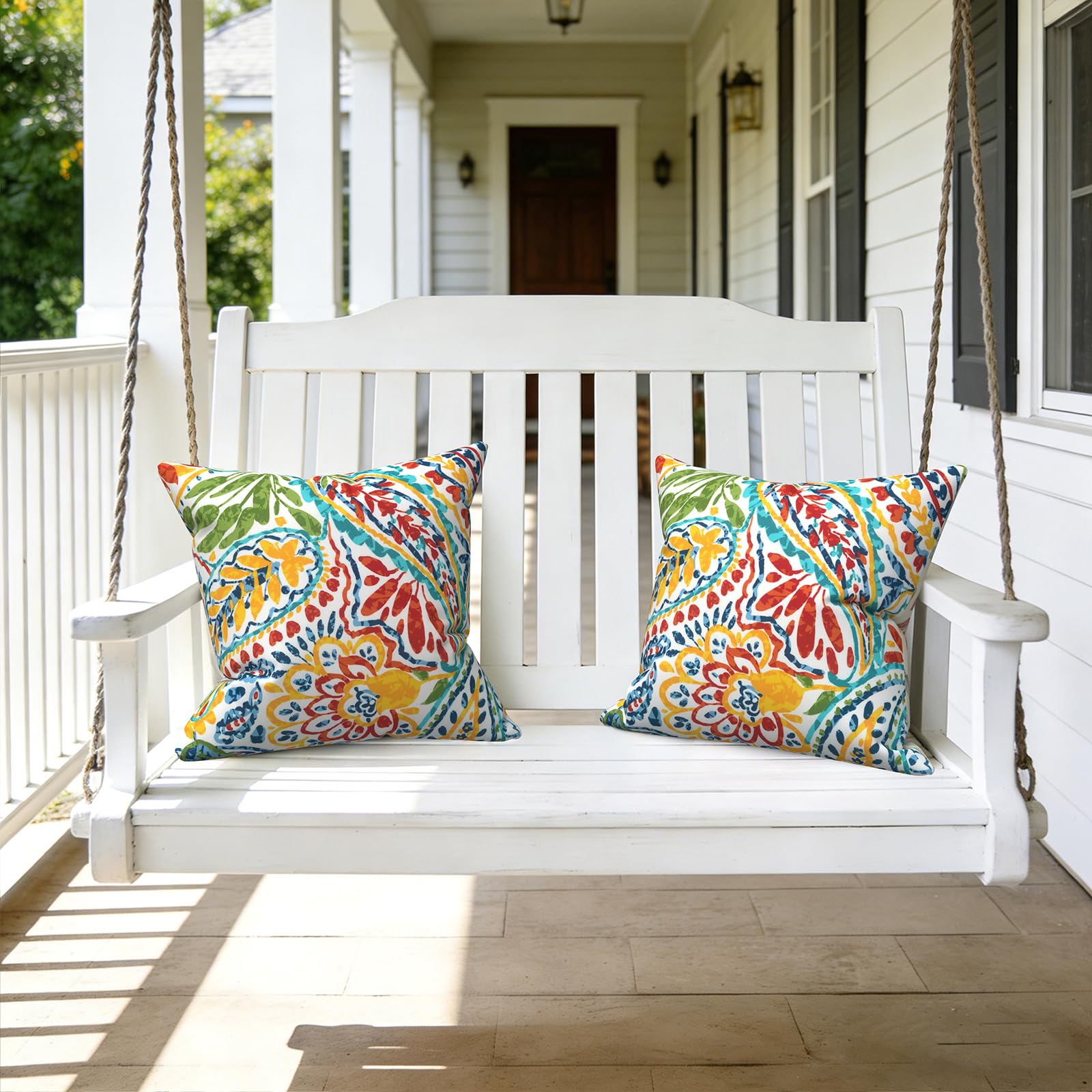 LVTXIII fabric close-up texture highlighting durable water-repellent finish