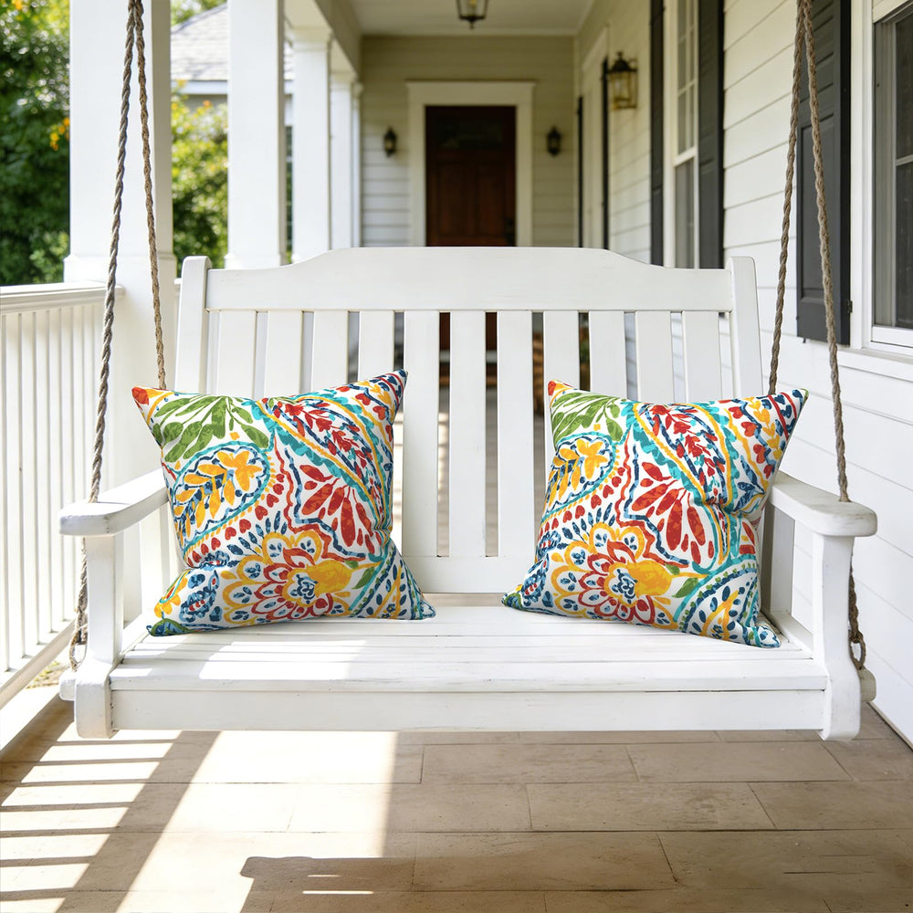 LVTXIII fabric close-up texture highlighting durable water-repellent finish