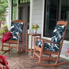 LVTXIII backrest fabric texture emphasizing water-repellent finish benefit
