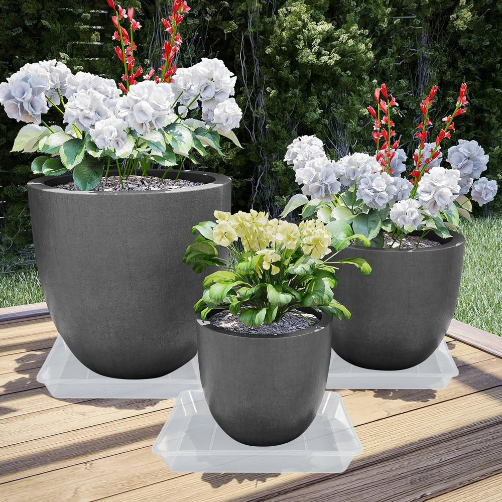 LWALRS five-pack stacked display illustrating convenient storage and value benefit