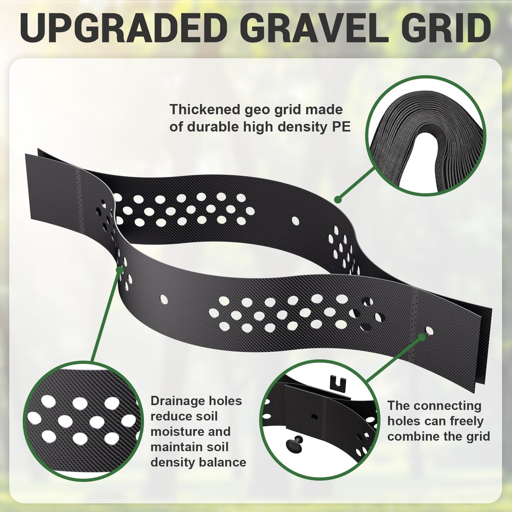 LXVOOEE used in horse paddock reducing mud and improving hoof footing