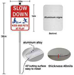 Lxysign close-up of reflective aluminum surface boosting nighttime visibility