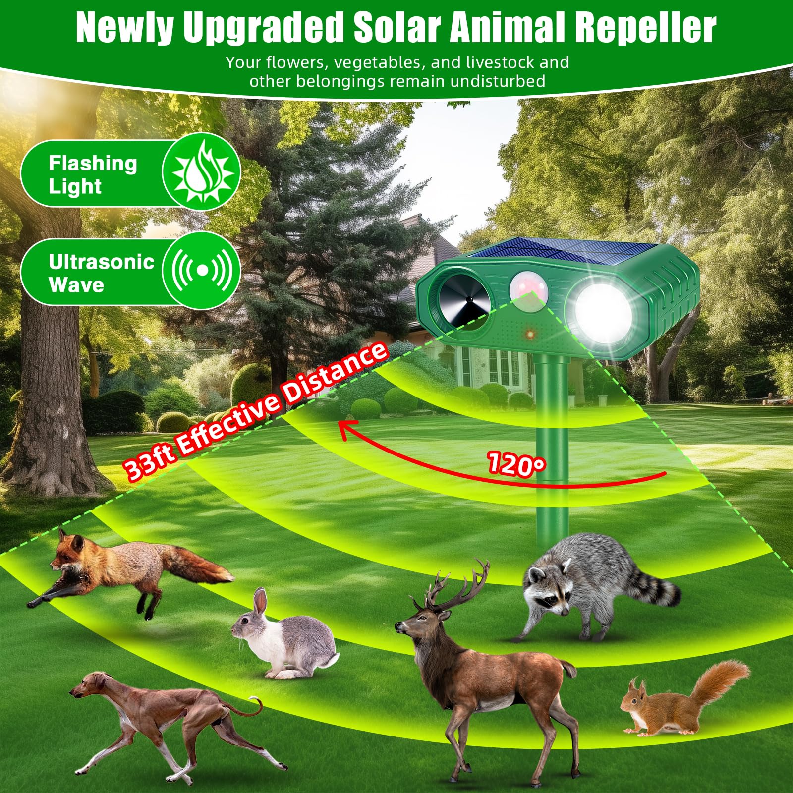 Lycxbfjia close-up solar panel charging, ensures continuous outdoor power