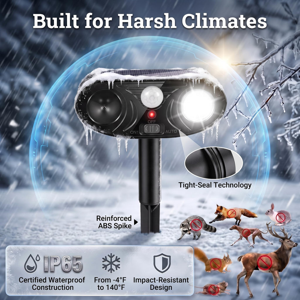 Lycxbfjia weatherproof seal detail for durable outdoor use