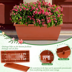 Lysjtsr plastic texture and finish detail highlighting weather-resistant durability