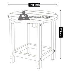 LZRS primer plano de textura wood-like y beneficio de resistencia a la intemperie