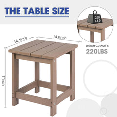 LZRS detalle de textura con vetas que aporta aspecto madera y durabilidad