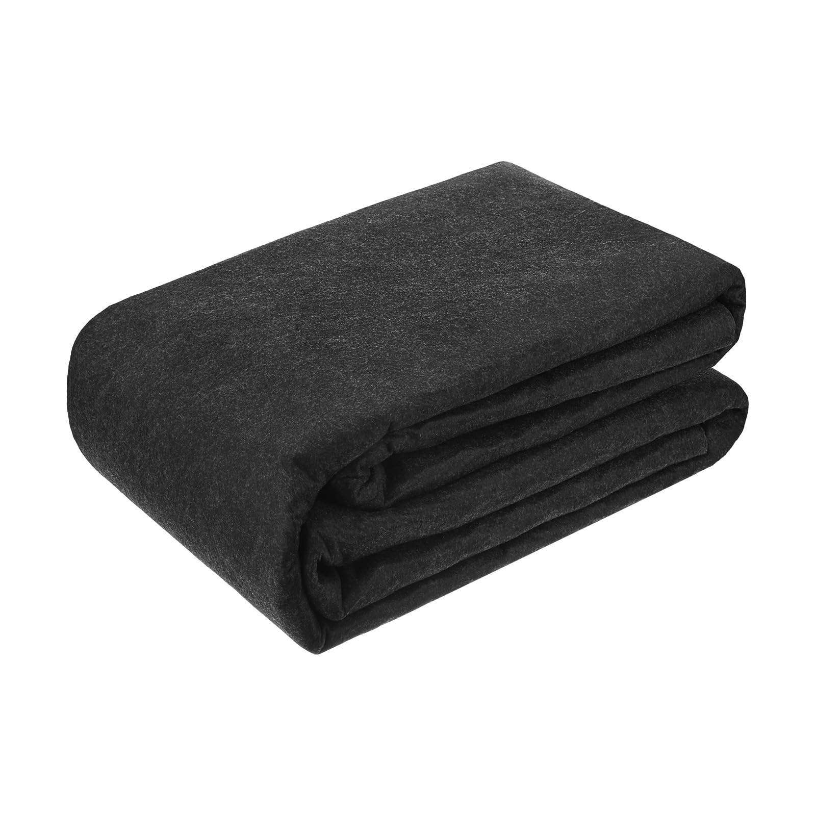 M METERXITY mat with garden tools to show size and protective cushioning