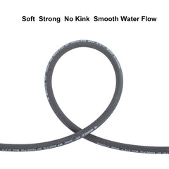 M MINGLE braided steel-wire jacket texture close-up for abrasion resistance and strength