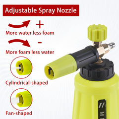 M MINGLE brass connector close-up ensuring leak-free, long-lasting pressure connections