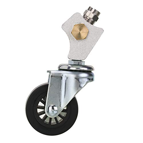 M MINGLE complete kit laid out with wands and casters for clear component identification