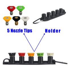 M MINGLE wand lengths comparison showing three sizes for reach and versatility