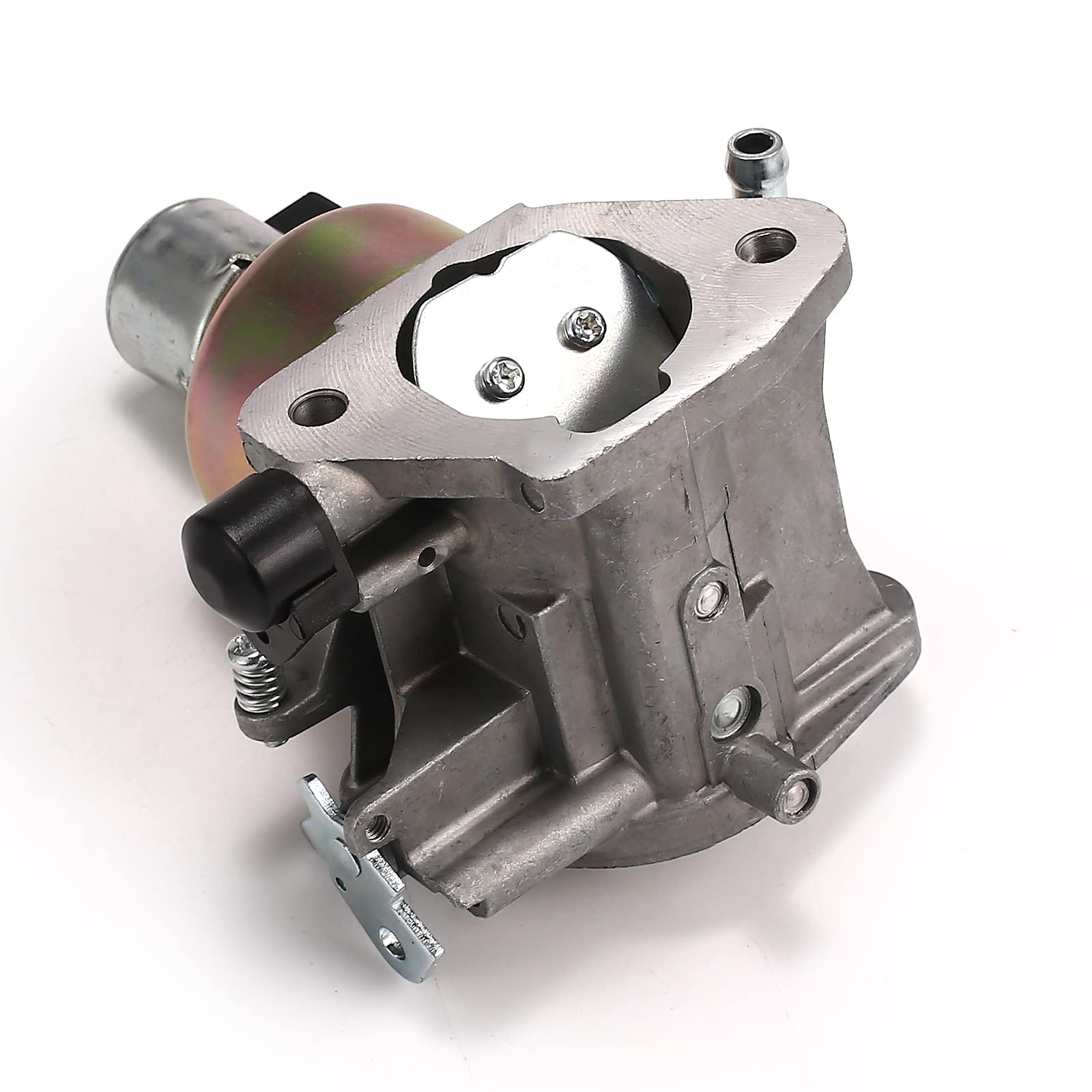 MDAIRC carburetor kit with gaskets and filters for convenient installation