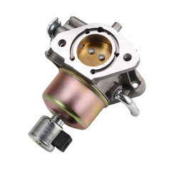 MDAIRC carburetor installed on engine illustrating correct placement benefit