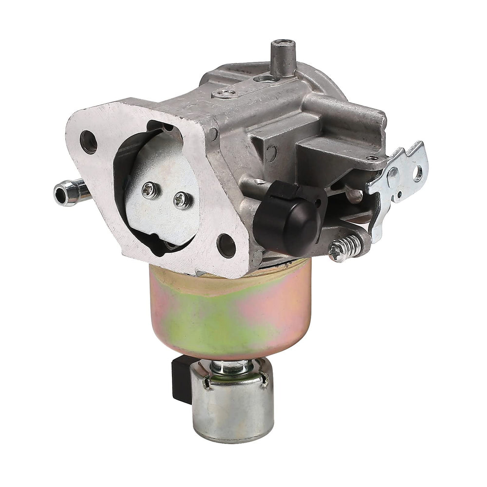 MDAIRC carburetor side linkage detail displaying durable throttle connection