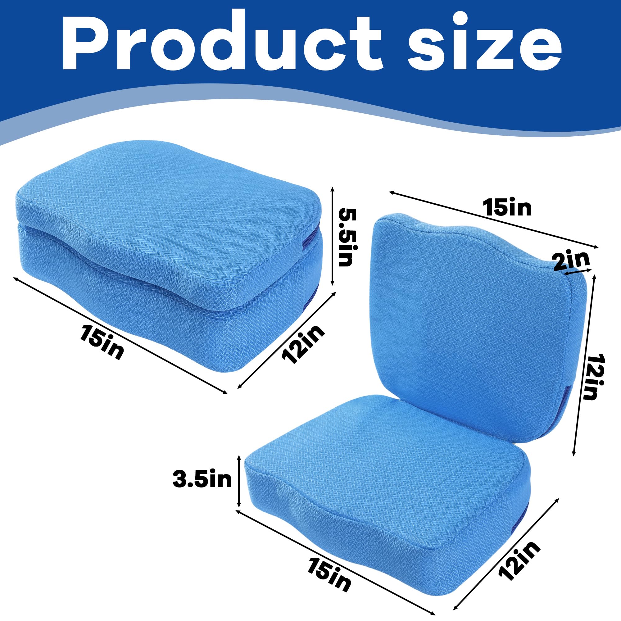 MABOZOO internal weighted core detail demonstrating anti-float stability