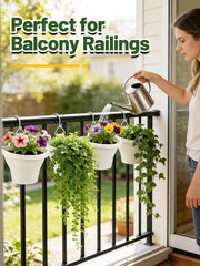 MADHOLLY pot set flat on table showing tabletop versatility and stability