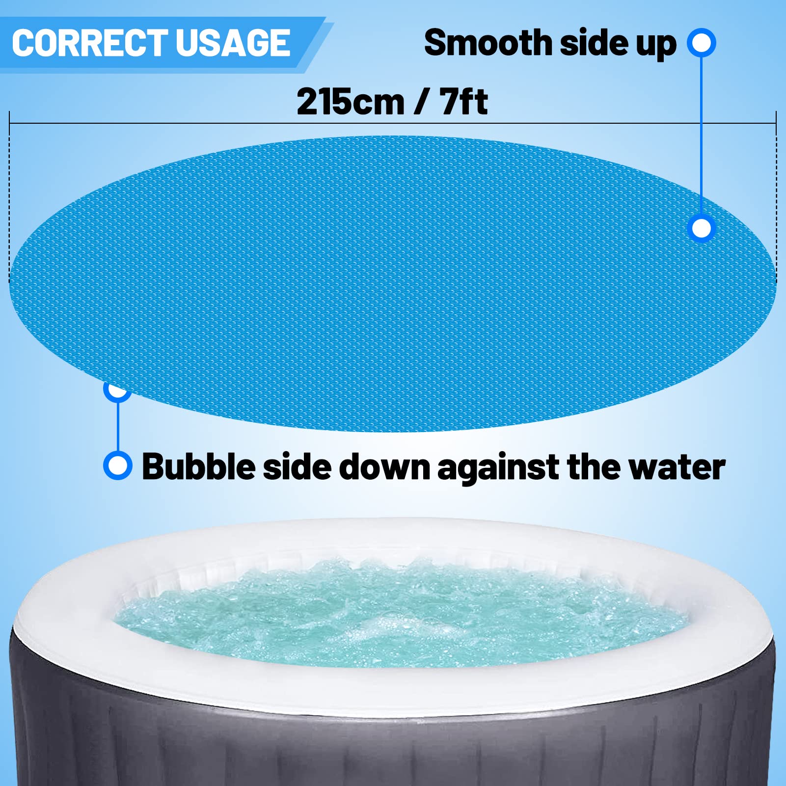 MADHOLLY smooth-side detail showing top surface that reduces dust buildup