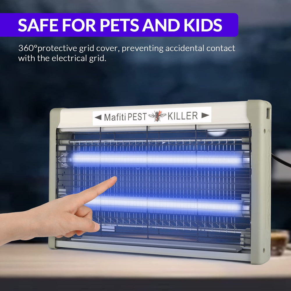 mafiti removable collecting tray out for easy washable-clean maintenance
