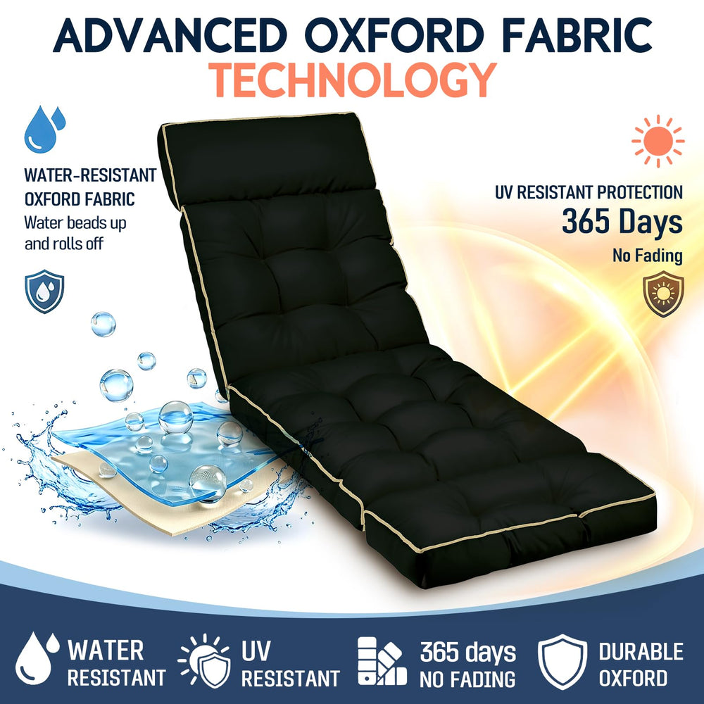 MAGIC ELEPHANT closeup oxford fabric texture displaying durable water resistance