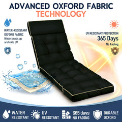 MAGIC ELEPHANT closeup oxford fabric texture displaying durable water resistance
