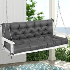 MAGIC ELEPHANT front view cushion showing clean fit and comfort