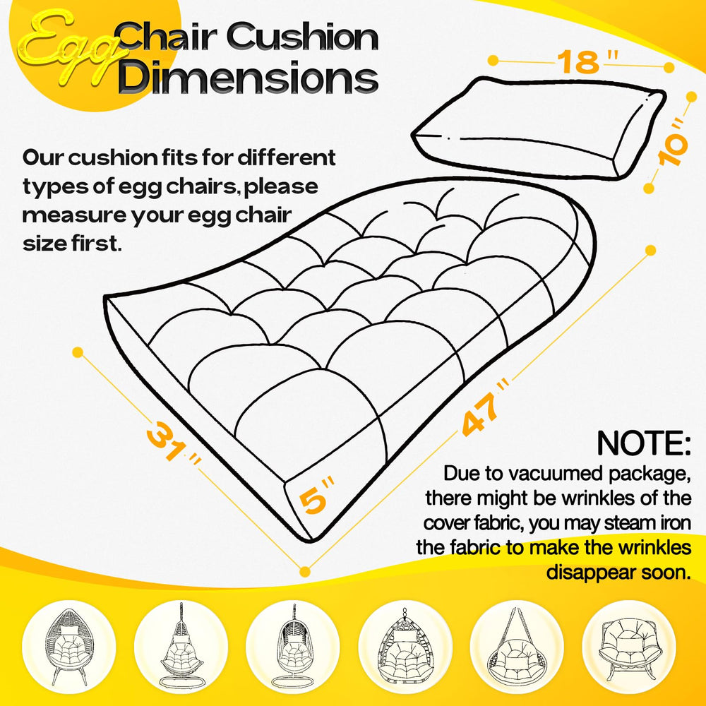 MAGIC ELEPHANT headrest pillow detail offering extra neck comfort