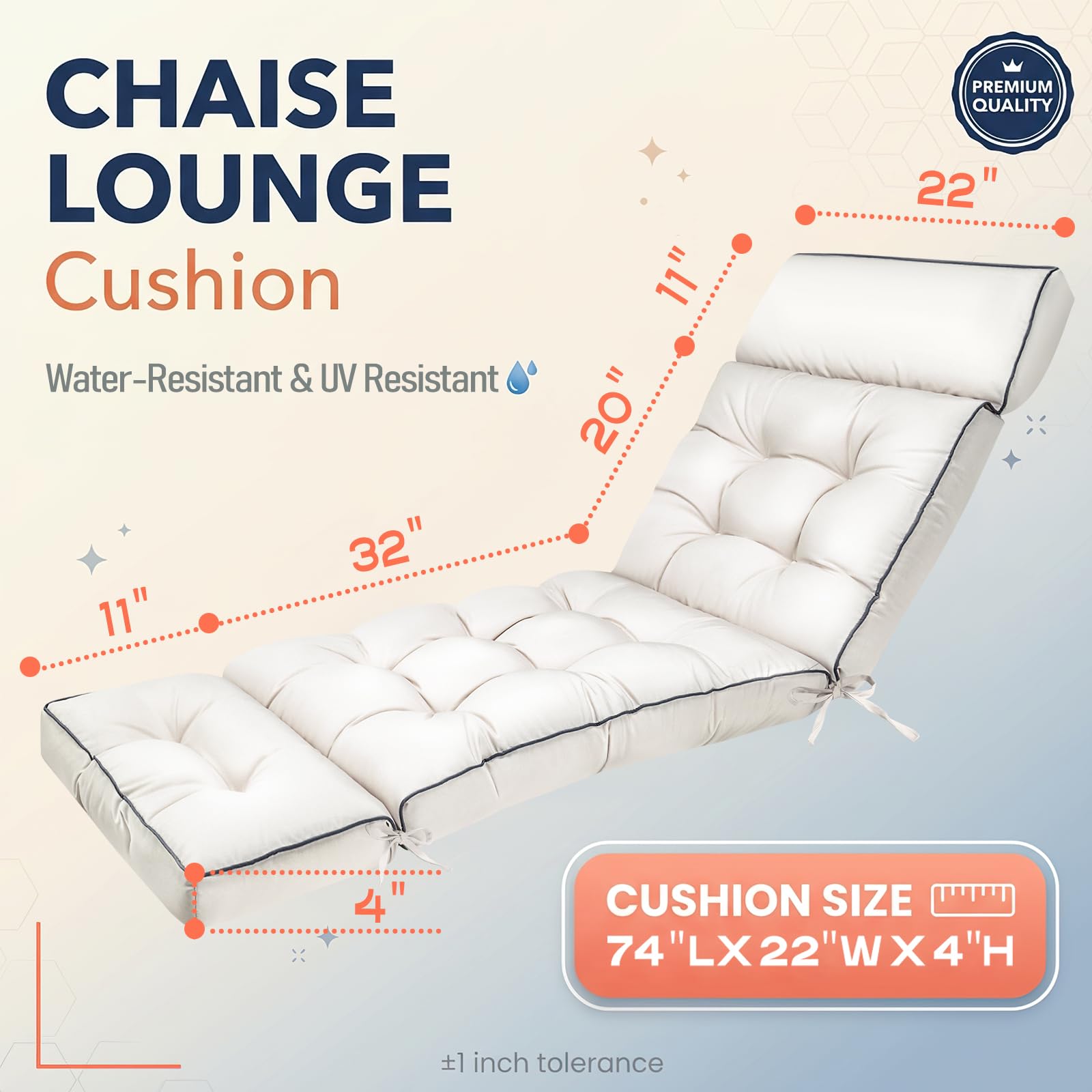 MAGIC ELEPHANT memory foam core cutaway showing plush comfortable support