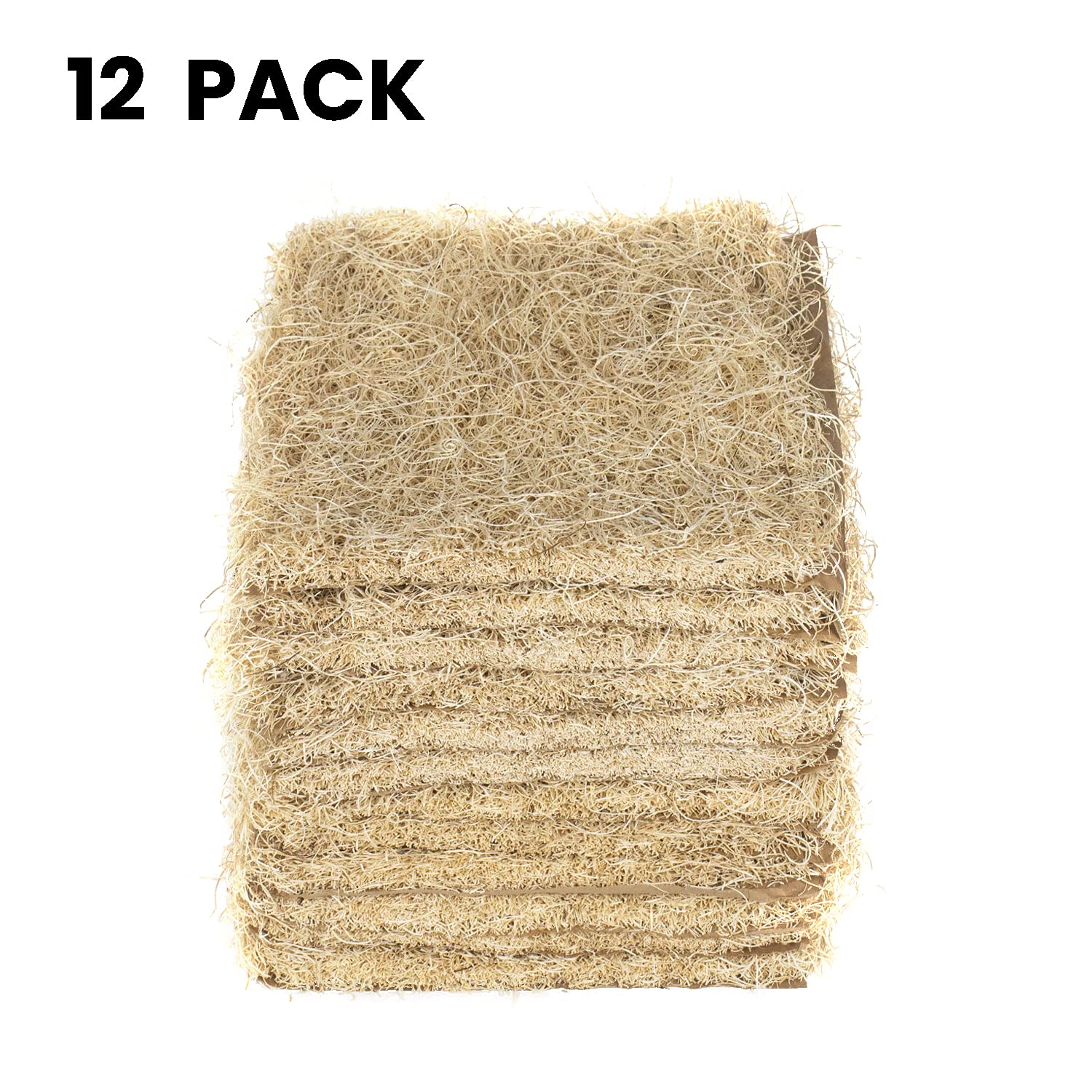 MagJo 12-pack box shot highlighting quantity and ready-to-use supply for multiple nests