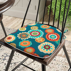 Magpie Fabrics close-up of fabric texture demonstrating water-repellent finish and durability
