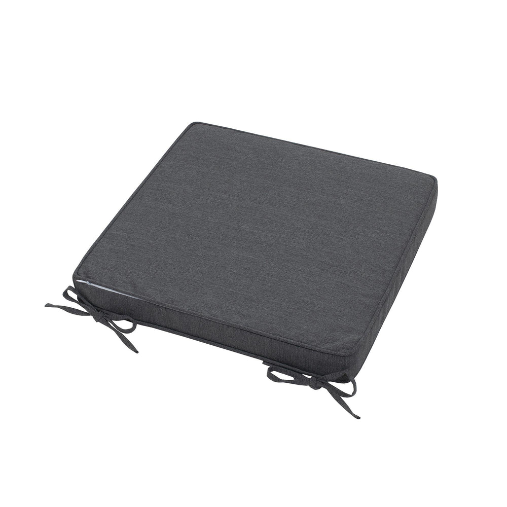 Magpie Fabrics cushions in picnic setting showing portable comfort and style