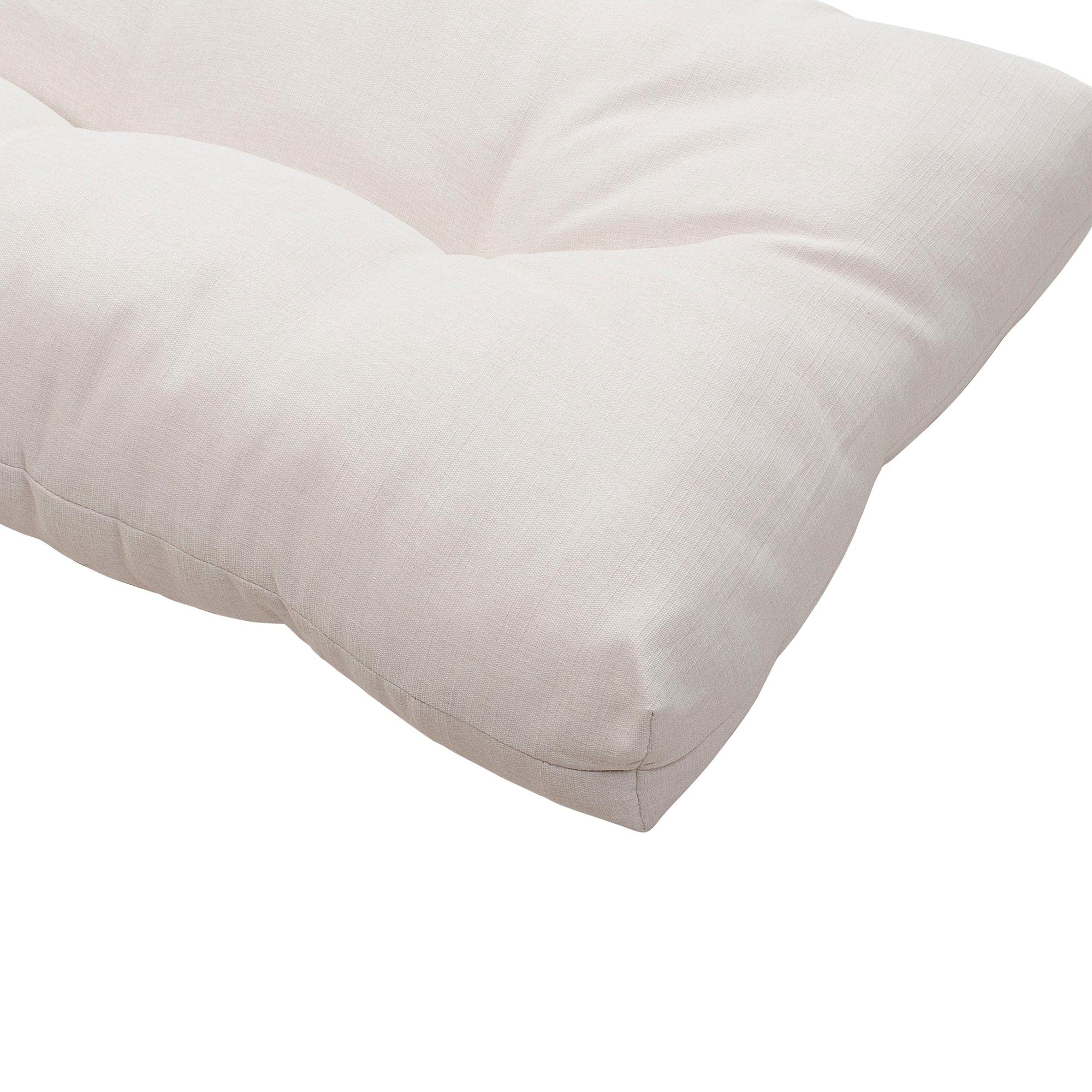 Magpie Fabrics vacuum-compressed packaging that expands to full loft
