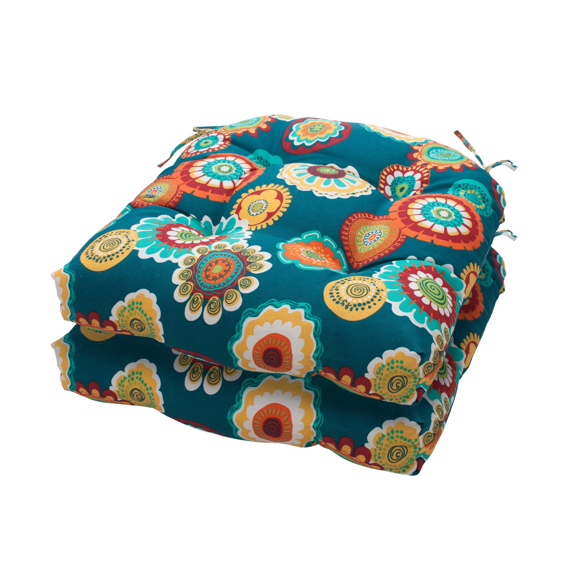 Magpie Fabrics vacuum-compressed packaging, compact for shipping and easy storage