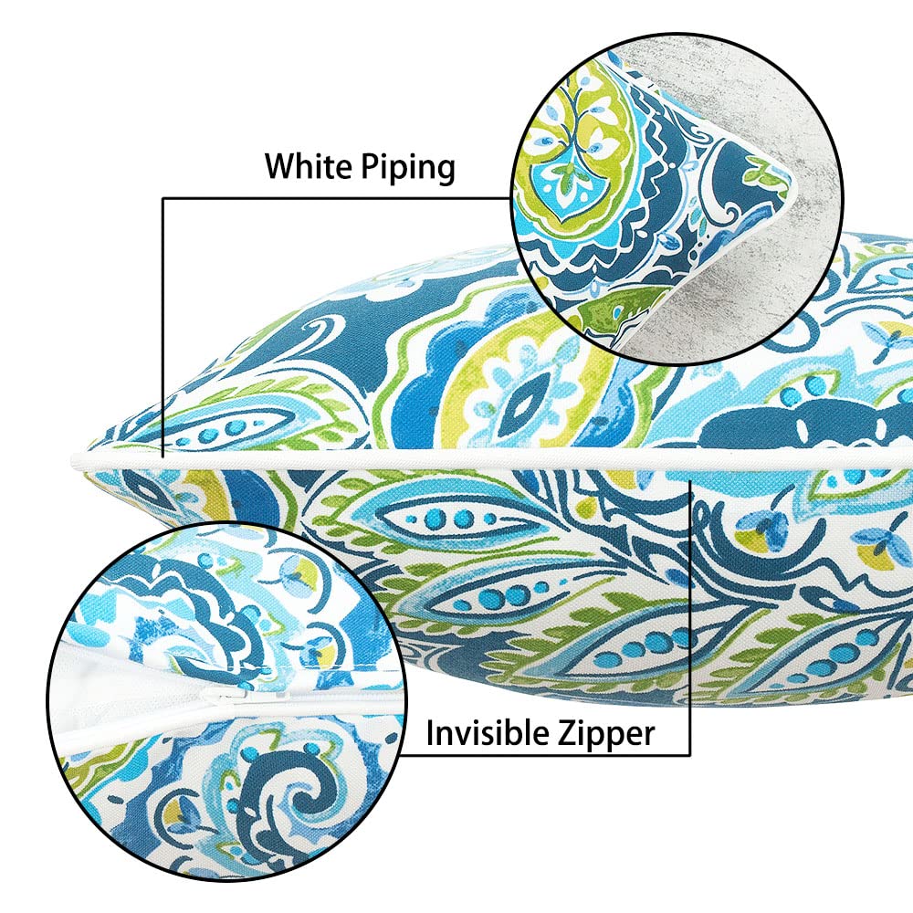 Magpie Fabrics beside sofa showing 12x20 inch scale for proper fit