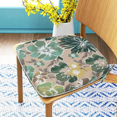 Magpie Fabrics fabric close-up revealing weave and texture, durable UV-resistant finish