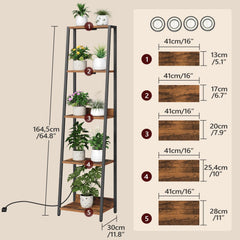 MAHANCRIS close-up metal frame highlighting durable construction and long-lasting support
