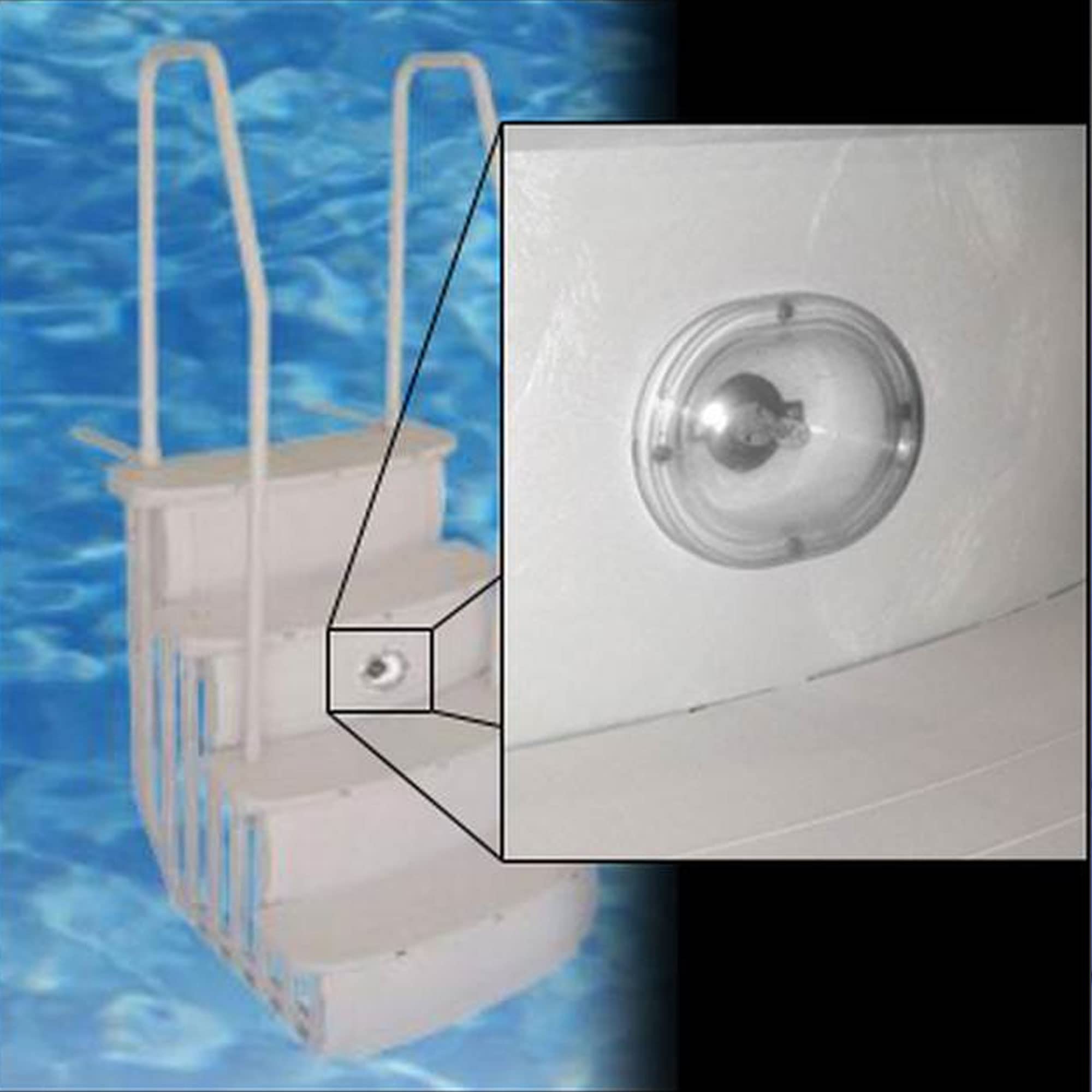 Main Access Smart Lite close-up of texture and seal indicating waterproof protection