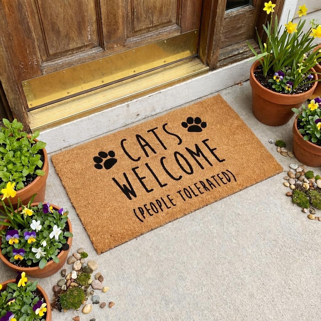 MAINEVENT mat in an indoor mudroom showing practical dirt trapping and tidy entry