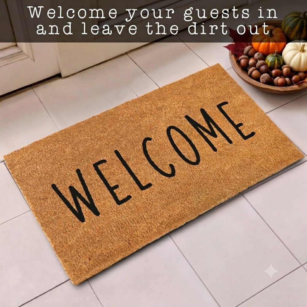 MAINEVENT packaged mat ready to gift or store with label