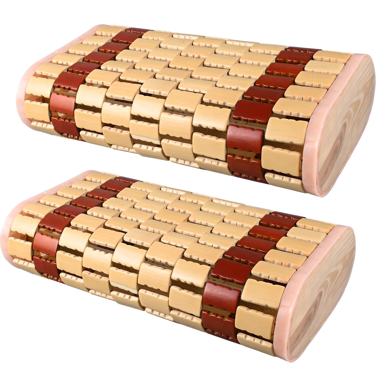MAKCNMYM headrest stored upright showing easy maintenance and drying