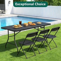 MAKE CHANGES tabletop texture close-up that wipes clean and resists spills