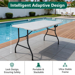 MAKE CHANGES close-up of waterproof tabletop showing durable texture