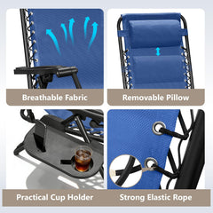 MAKE CHANGES detachable cup holder and tray keeping drinks and phone nearby