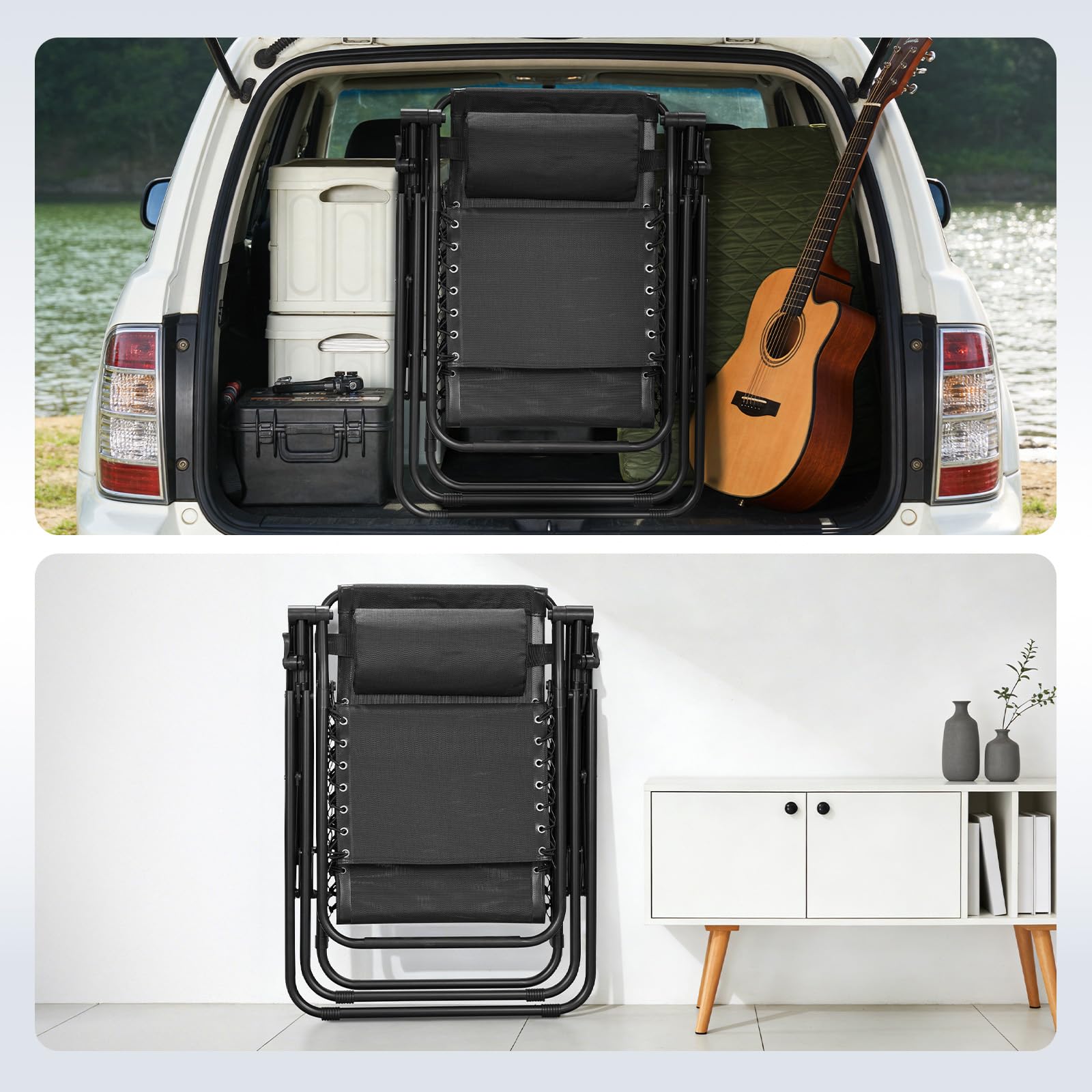 MAKE CHANGES steel frame triangular stability structure for strong wobble-free support