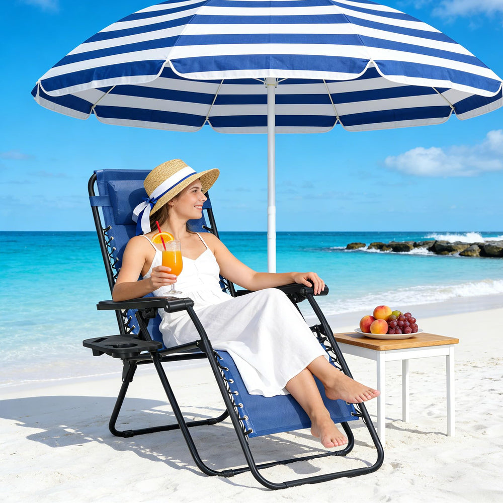 MAKE CHANGES on patio with pool to show lifestyle relaxation benefit