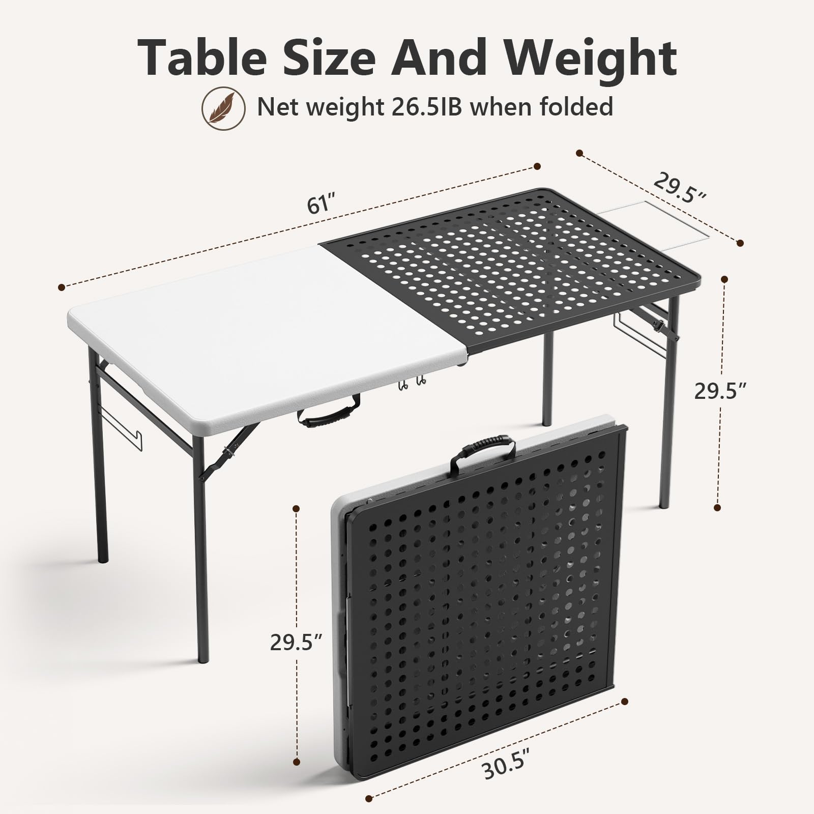 MAKE CHANGES close-up of metal heat-resistant grid providing safe hot-cook support